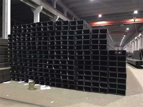 揭阳冷拔方管选型指南 工程采购怎么选